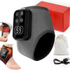 Ankle Massager with Heating Pad
