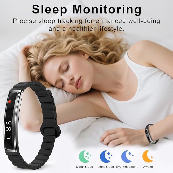 Smart Bracelet for Women