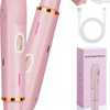 2 in 1 Dual Head Shaver Women