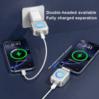 USB-C Auto Eject Charging Adapter
