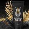 North Moon Gold - Gel For Men (Original)